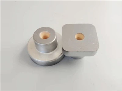 철강 주조용 지르코니아 노즐